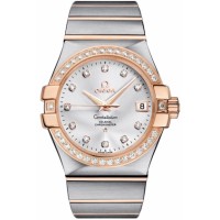 Omega Constellation 12325352052001