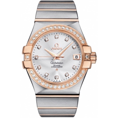 Omega Constellation 12325352052001