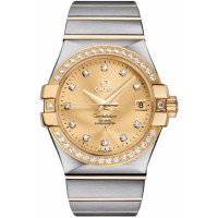 Omega Constellation 12325352058001