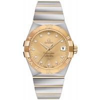 Omega Constellation 12325352058002