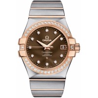 Omega Constellation 12325352063001