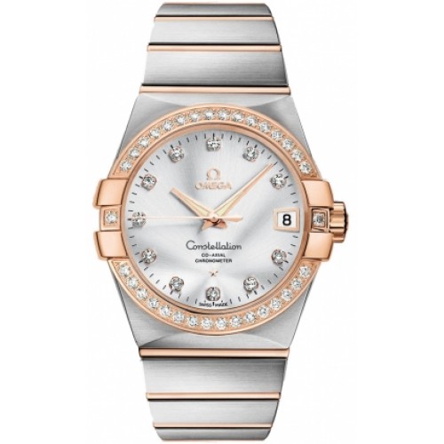 Omega Constellation 12325382152001