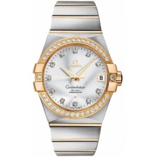 Omega Constellation 12325382152002