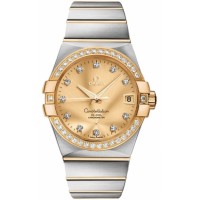 Omega Constellation 12325382158001