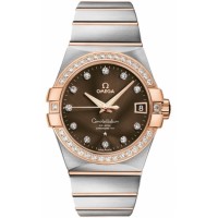 Omega Constellation 12325382163001