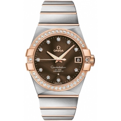 Omega Constellation 12325382163001