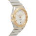 Omega Constellation Day-Date Diamond Men's Dress Watch 12325382202002