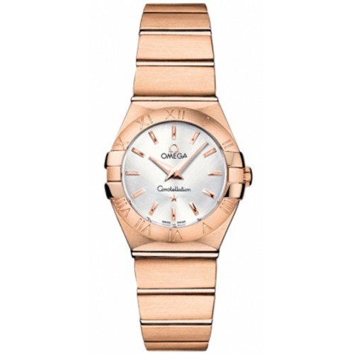 Omega Constellation 12350246002001