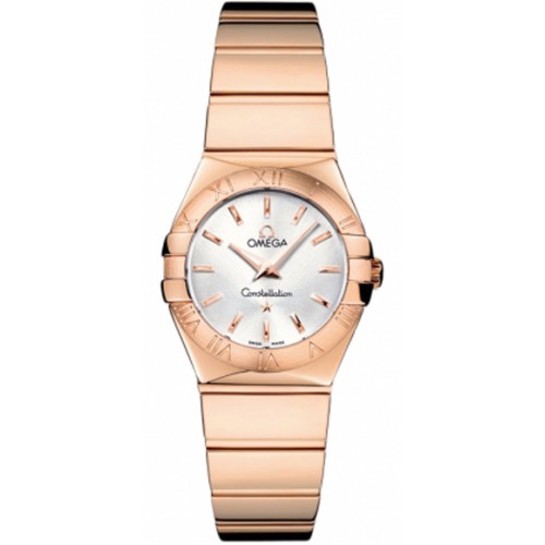 Omega Constellation 12350246002003