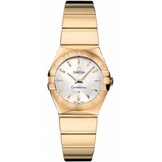 Omega Constellation 12350246002004