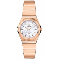 Omega Constellation 12350246005001