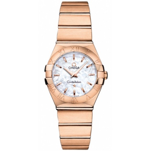 Omega Constellation 12350246005001
