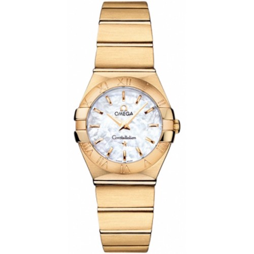 Omega Constellation 12350246005002