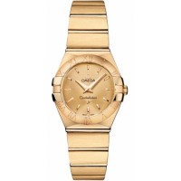 Omega Constellation 12350246008001
