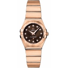 Omega Constellation 12350246063001