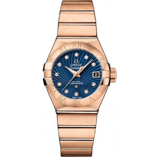 Omega Constellation 12350272053001