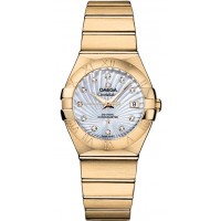 Omega Constellation 12350272055002