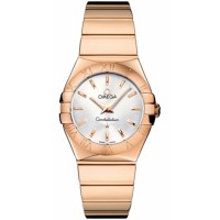 Omega Constellation 12350276002003