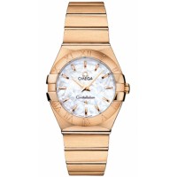 Omega Constellation 12350276005001