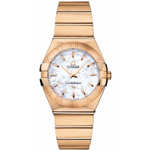 Omega Constellation 12350276005001