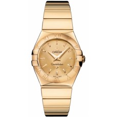 Omega Constellation 12350276008002