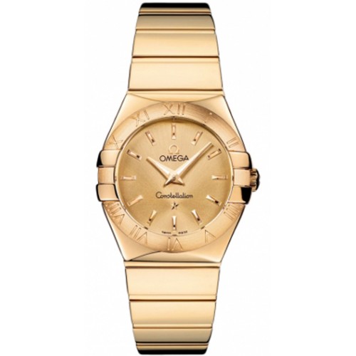 Omega Constellation 12350276008002