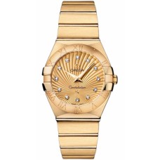 Omega Constellation 12350276058001