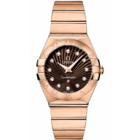 Omega Constellation 12350276063001