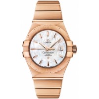 Omega Constellation 12350312005001
