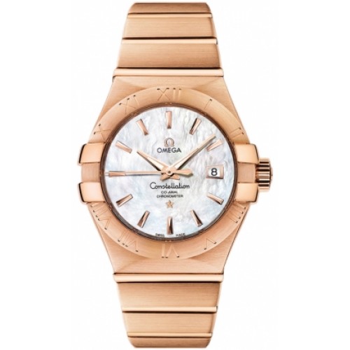 Omega Constellation 12350312005001