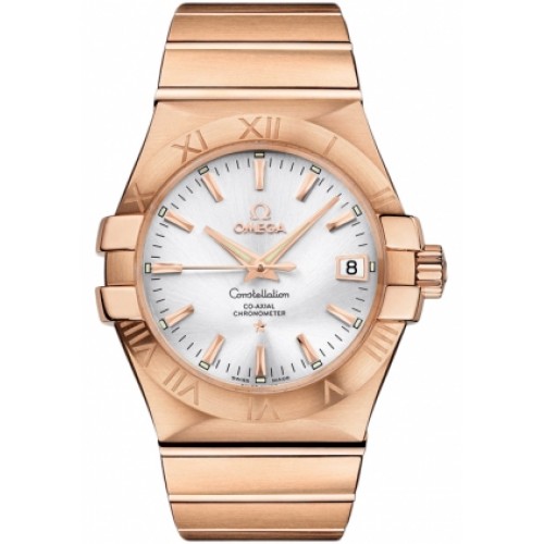 Omega Constellation 12350352002001