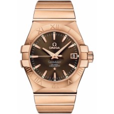 Omega Constellation 12350352013001