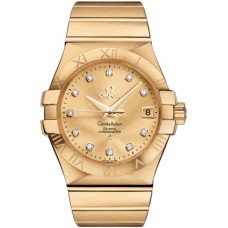 Omega Constellation 12350352058001 Omega Constellation 12350352058001
