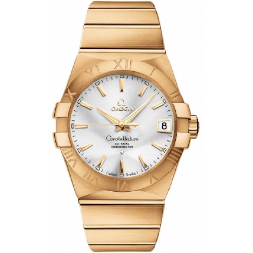 Omega Constellation 12350382102002