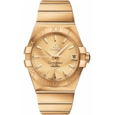 Omega Constellation 12350382108001