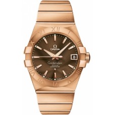 Omega Constellation 12350382113001