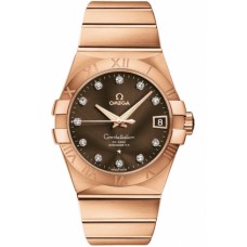 Omega Constellation 12350382163001