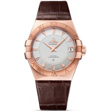 Omega Constellation 12353382102001 Omega Constellation 12353382102001