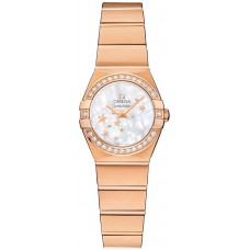 Omega Constellation 12355246005003 Omega Constellation 12355246005003