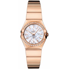 Omega Constellation 12355246055006