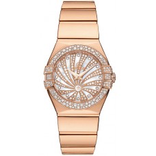 Omega Constellation 12355246055013