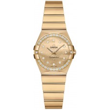 Omega Constellation 12355246057001