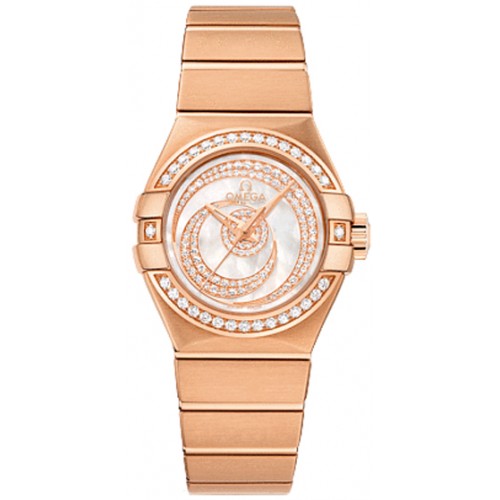 Omega Constellation 12355272055005