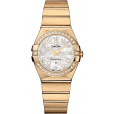 Omega Constellation 12355276052002