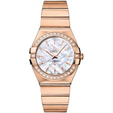 Omega Constellation 12355276055002