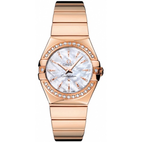 Omega Constellation 12355276055006