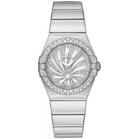 Omega Constellation 12355276055014