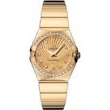 Omega Constellation 12355276058002 Omega Constellation 12355276058002