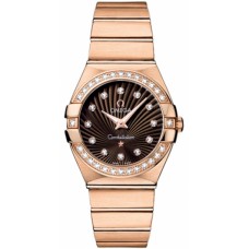 Omega Constellation 12355276063001 Omega Constellation 12355276063001