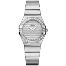 Omega Constellation 12355276099001